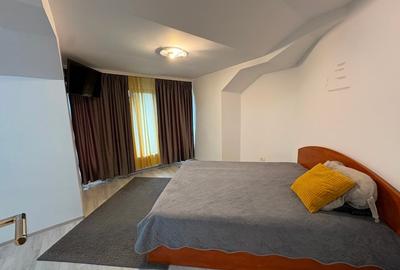Proprietar ,  vând casă P+ 1 +Pod construită din cărămidă, cu curte de 1.641 mp - 11