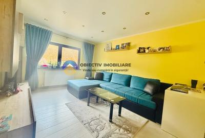 Apartament cu 3 camere decomandat în Central - 3