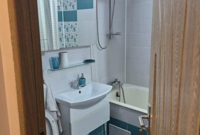 Garsonieră în Chișinau - 4