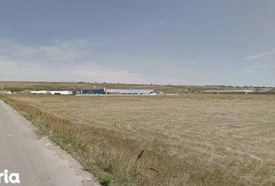 Teren de 7000 mp, în Central - 1