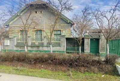 Casă cu 4 camere în Socodor - 5