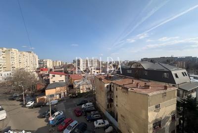 Apartament cu 2 camere decomandat, mobilat în Decebal - 14