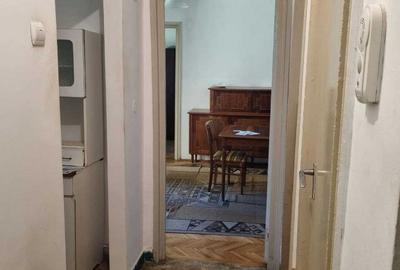Apartament cu 2 camere semidecomandat în Central - 10