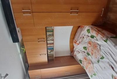 Apartament cu 3 cam de vanzare Turda - 3