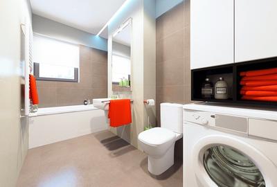 Apartament cu 4 camere in 21 Residence Politehnica - 13