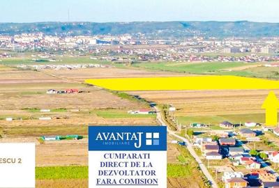 Teren de 19000 mp, în Sânmartin - 16