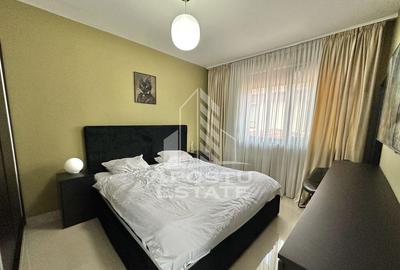 Duplex cu 3 camere si 2 bai complet mobilat si utilat in ... - 5