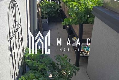 Apartament cu 3 camere în Cristian - 2