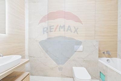 Apartament cu 3 camere decomandat în Iancu Nicolae - 16