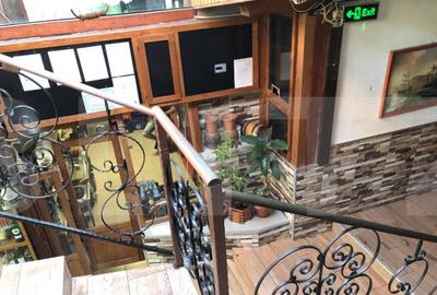 Spațiu comercial, de 740 mp, în Mănăștur - 6