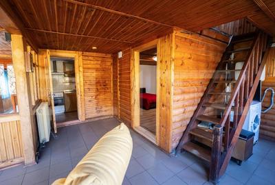 Casa individuala, teren 1000 mp, comuna Bratovoesti - 5