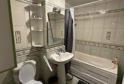 Apartament cu 2 camere decomandat în Central - 8