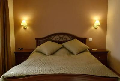 Vila Individuala 6 camere - Parc Bazilescu - 10