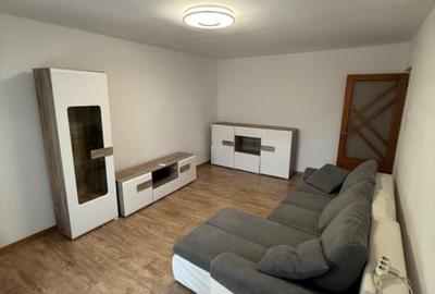 Apartament cu 2 camere decomandat în Păcurari