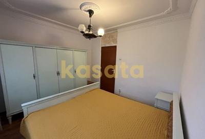 Apartament cu 2 camere decomandat, mobilat în Teiul Doamnei - 3