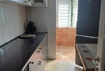 Apartament cu 3 camere decomandat, mobilat în Nicolina - 2
