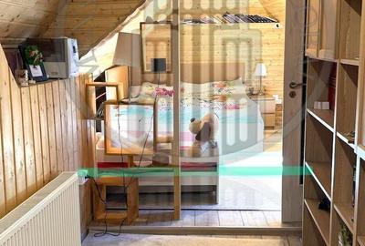 Apartament 4 camere generos si cochet – Centru Istoric, Brașov - 14