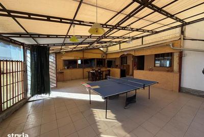 Casă cu 10 camere cu Teren 800 Mp în Costești - 12