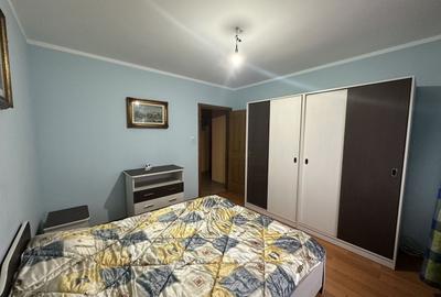 Apartament cu 3 camere decomandat, mobilat în Central - 3