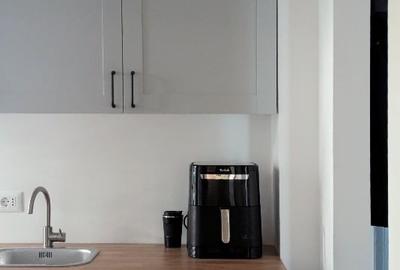 Apartament 3 camere / 3-Room Apartment on Calea Victoriei 142-148 - 9