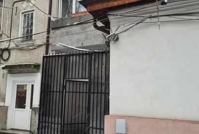 Unirii | 3 Camere in Vila + dependinte | Centrala | Curte Comuna - 3