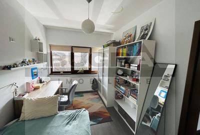 Dupelx de inchiriat, 140mp, Pet-Friendly, 2 parcari, zona Somesului - 15