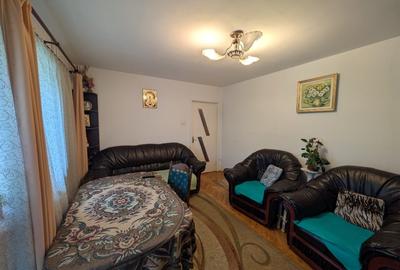 Apartament cu 4 camere în Cluj-Napoca Mănăștur - 2