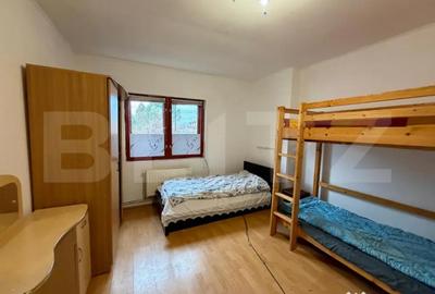 Apartament cu 3 camere decomandat în Central - 9