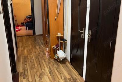 Apartament cu 2 camere decomandat în Central - 3