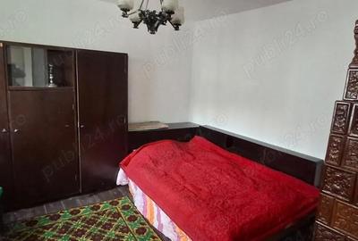 Casă cu 2 camere cu Teren 4098 Mp în Deagu de Jos - 10