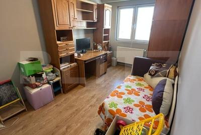 Apartament cu 4 camere decomandat, mobilat în Mănăștur - 7