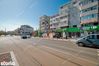 Spațiu comercial, de 175 mp, în Siderurgiștilor - 12