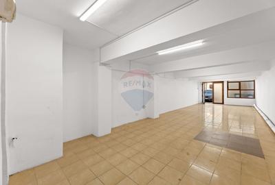 Spațiu comercial, de 85 mp, în Aurel Vlaicu - 3