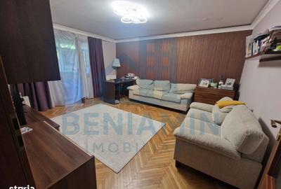 Apartament cu 4 camere decomandat în Calea București - 10