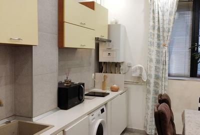 Apartament cu 2 camere decomandat în Central - 2