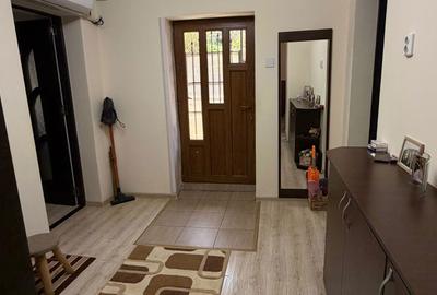 Casă cu 3 camere în Ultracentral - 3