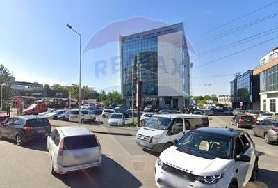 Spatiu comercial/ birouri 244 mp de inchiriat, zona premium - 18