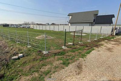 Spațiu comercial, în Berceni