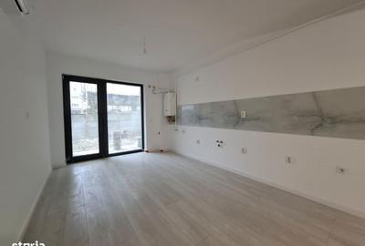 Apartament cu 2 camere în Valea Lupului - 10
