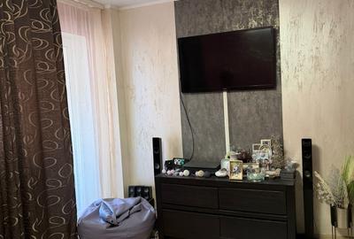 Apartament cu 2 camere decomandat, mobilat în Kamsas - 3
