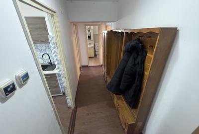 Apartament cu 2 camere decomandat, mobilat în Dacia - 8