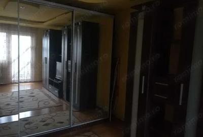 Garsonieră în Muncii - 2