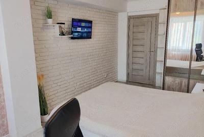 Apartament cu o camera de vanzare in zona Modern - 2