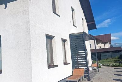 Casă cu 3 camere cu Teren 500 Mp în Prundu - 2
