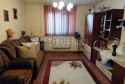 Apartament cu 2 camere nedecomandat în Blașcovici
