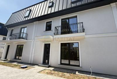 Duplex cu 4 camere cu Canalizare în Est - 12