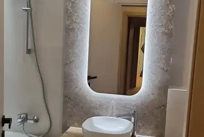 Apartament cu 4 camere semidecomandat, mobilat în Central - 10