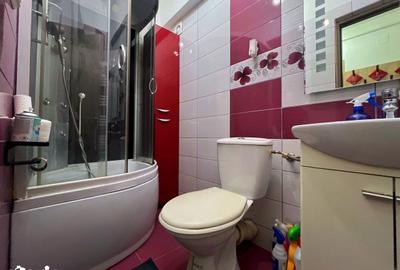 Garsonieră în Galata - 2