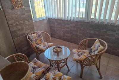 Apartament cu 4 camere decomandat în Central - 4