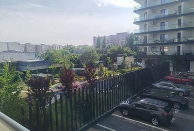 Apartament cu 3 camere decomandat, mobilat în Sebastian - 20